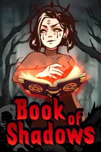 Book of Shadows