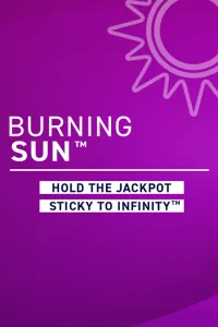Burning Sun Extremely Light